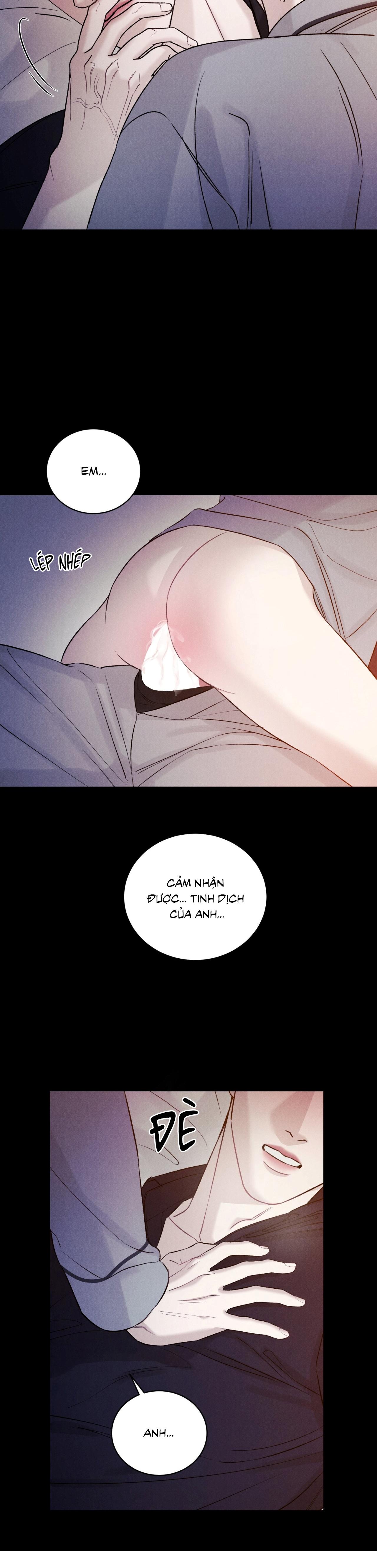 Joo Eun Chapter 28 H++ - Next 