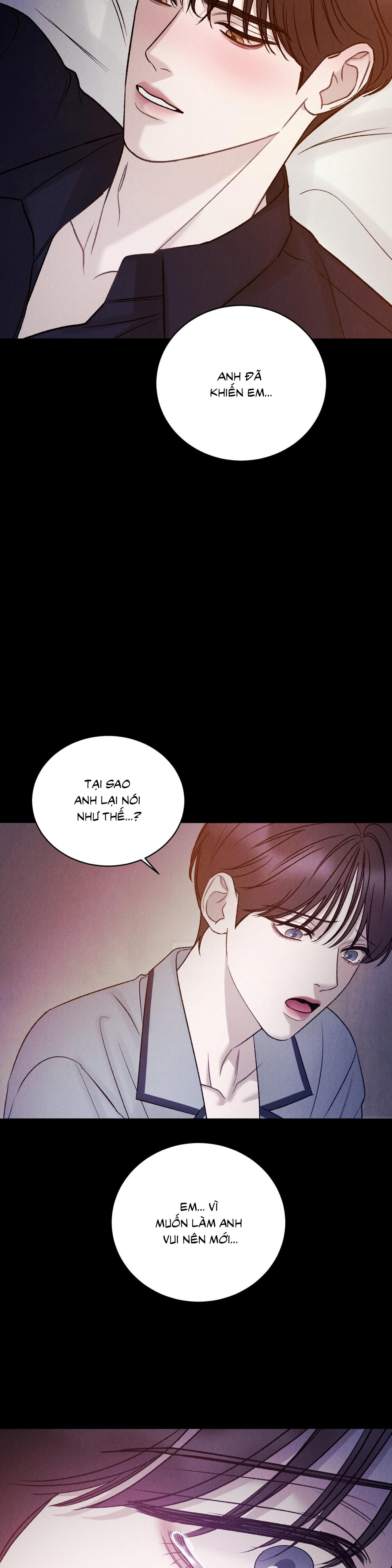 Joo Eun Chapter 28 H++ - Next 