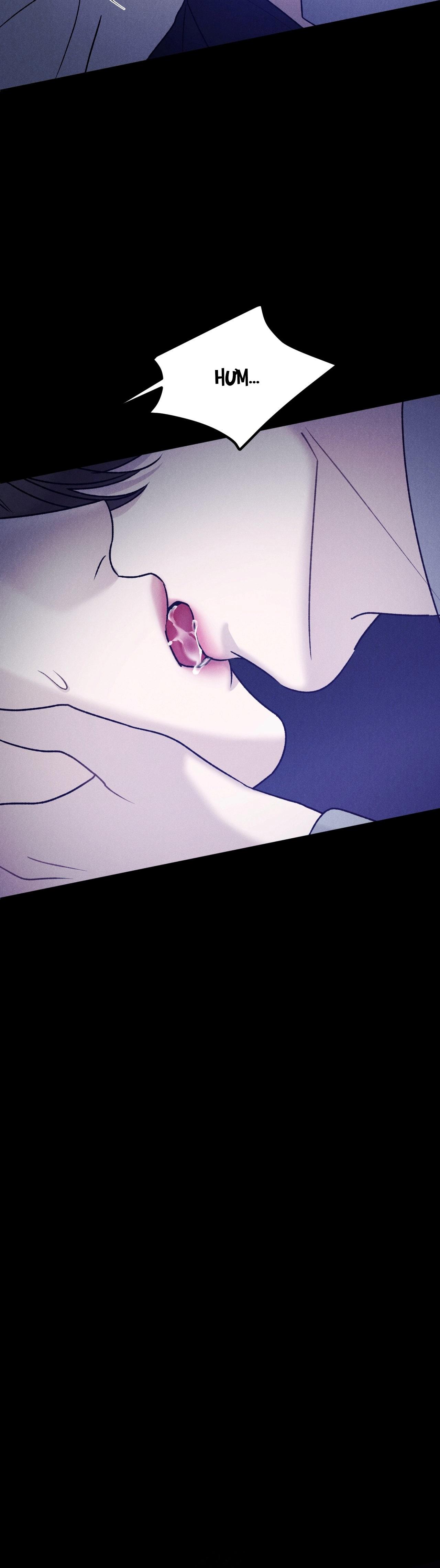 Joo Eun Chapter 28 H++ - Next 