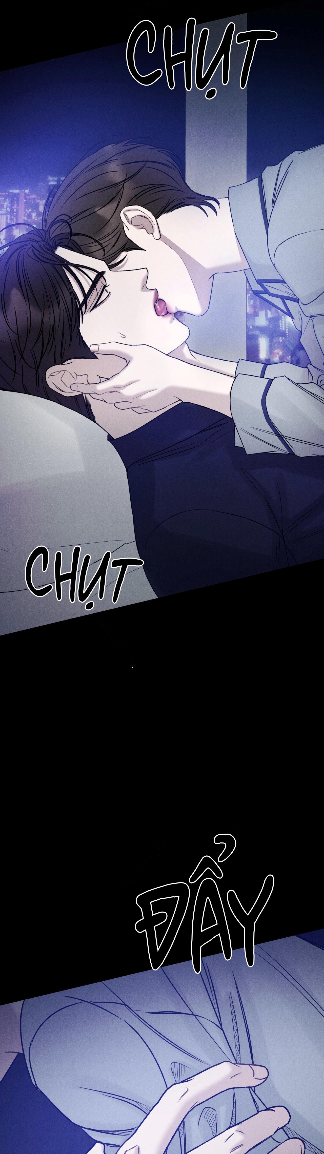 Joo Eun Chapter 28 H++ - Next 