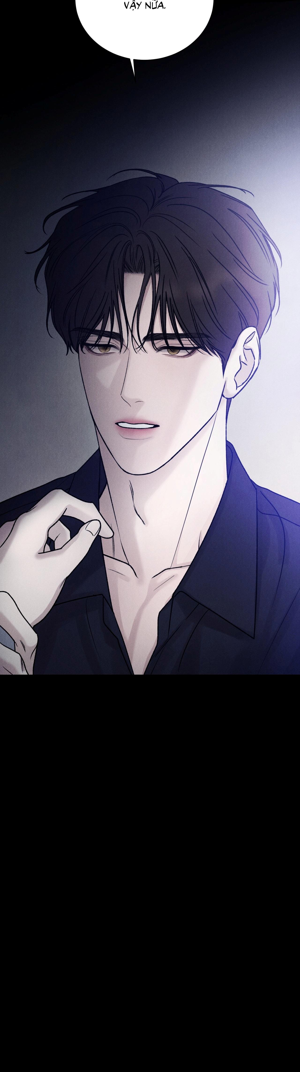 Joo Eun Chapter 28 H++ - Next 