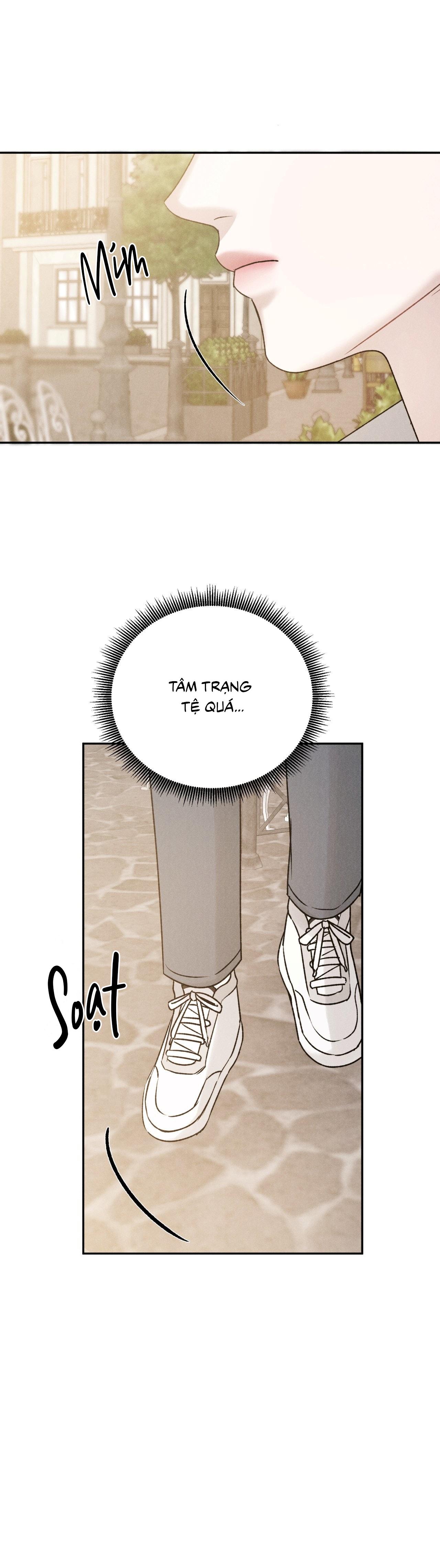 Joo Eun Chapter 28 H++ - Next 