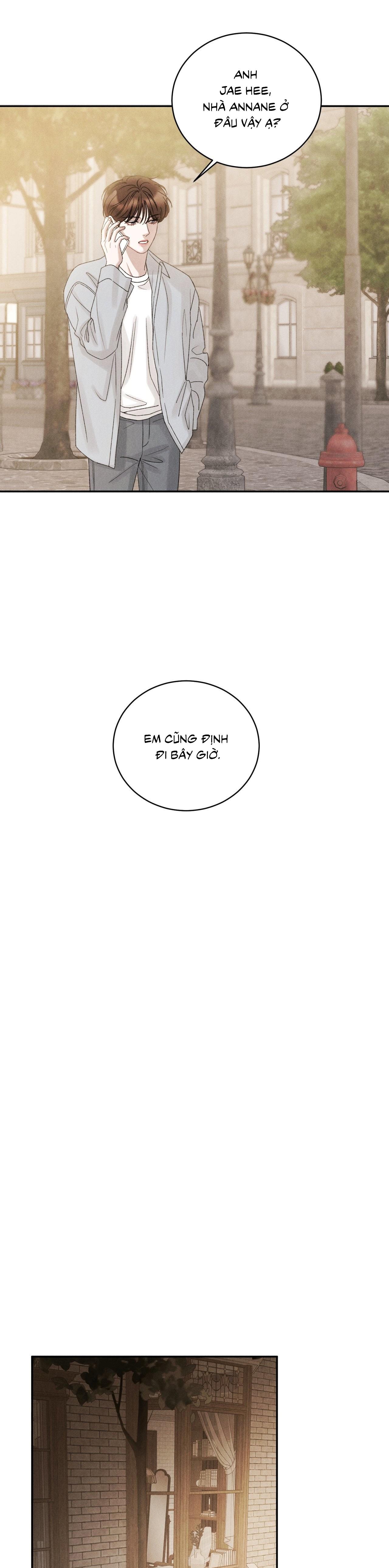 Joo Eun Chapter 28 H++ - Next 