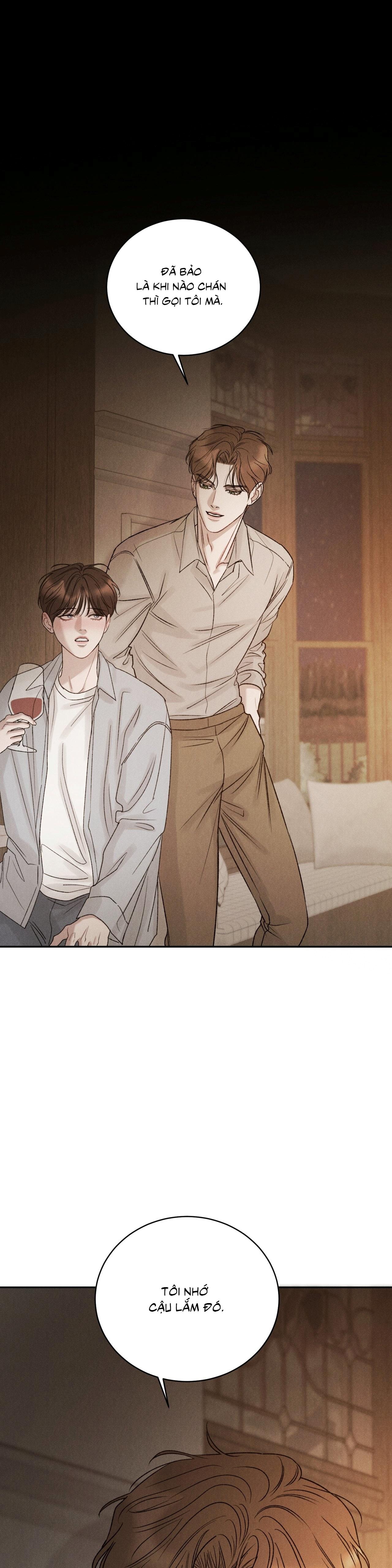 Joo Eun Chapter 29 - Trang 3