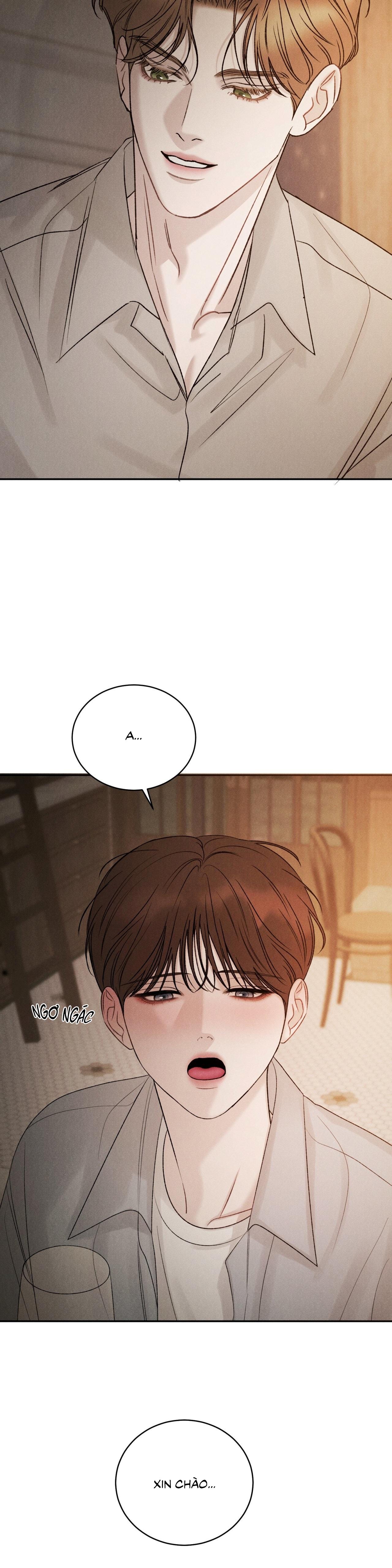 Joo Eun Chapter 29 - Trang 3