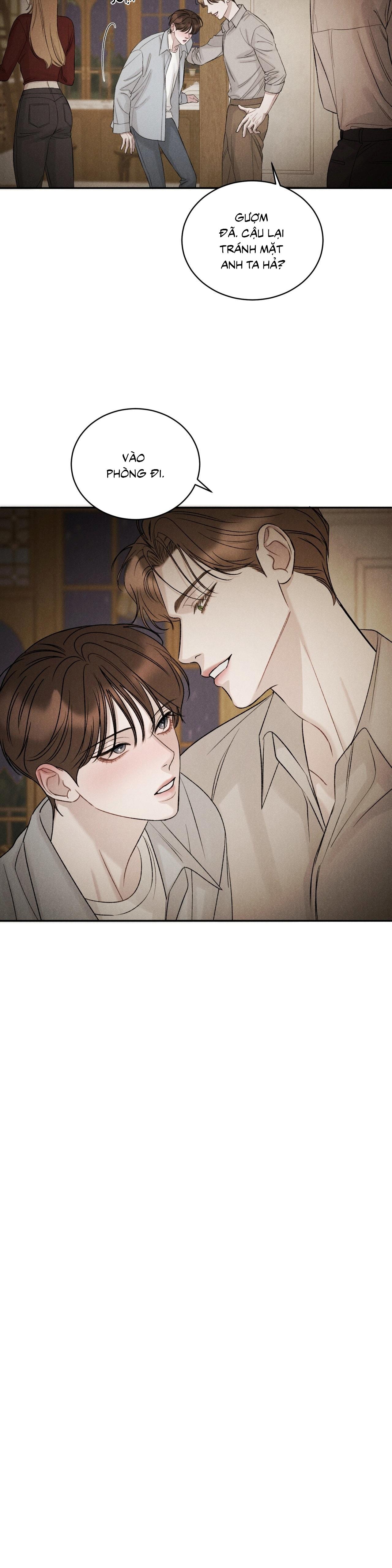 Joo Eun Chapter 29 - Trang 3