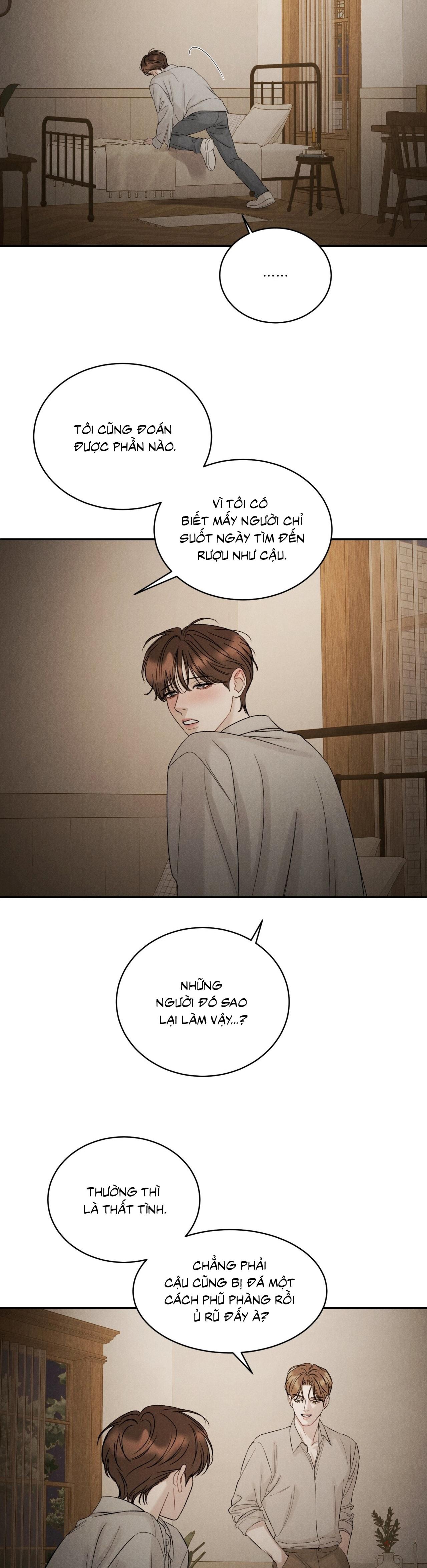Joo Eun Chapter 29 - Trang 3