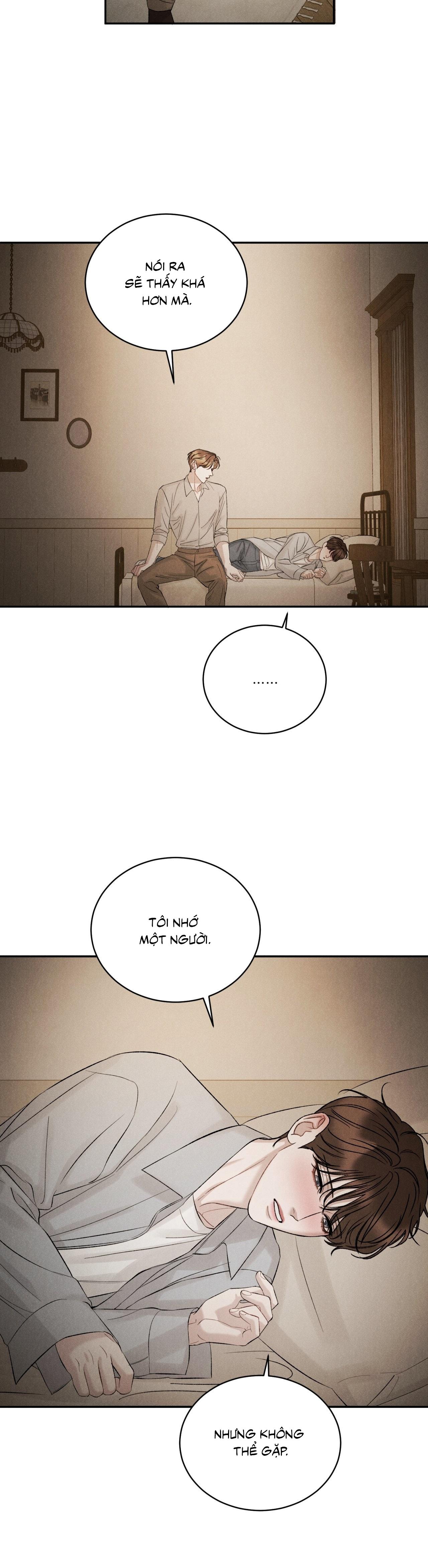 Joo Eun Chapter 29 - Trang 3