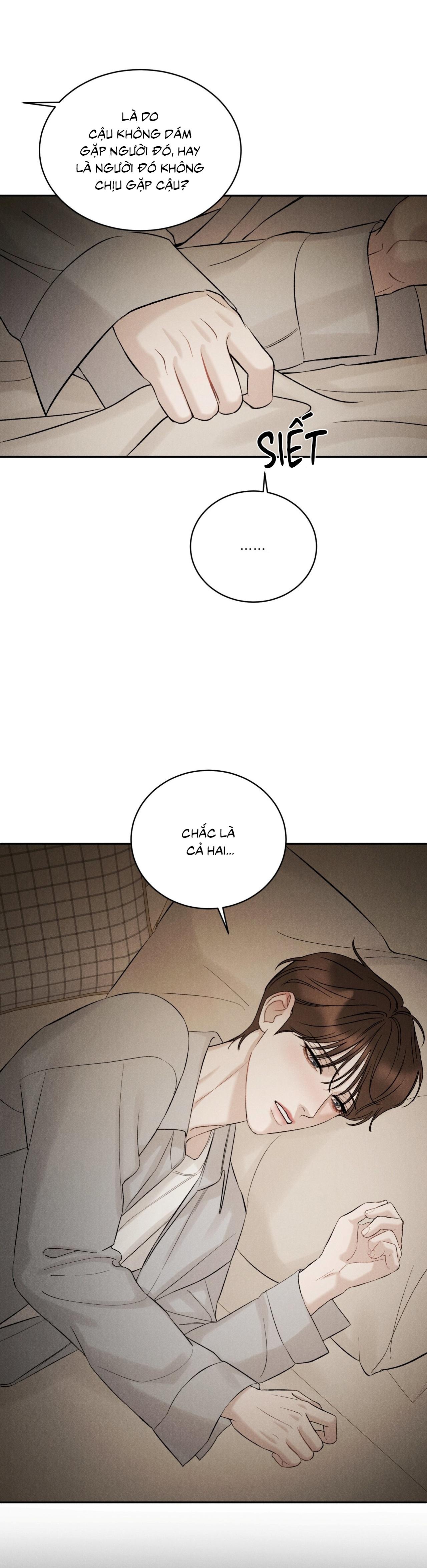 Joo Eun Chapter 29 - Trang 3