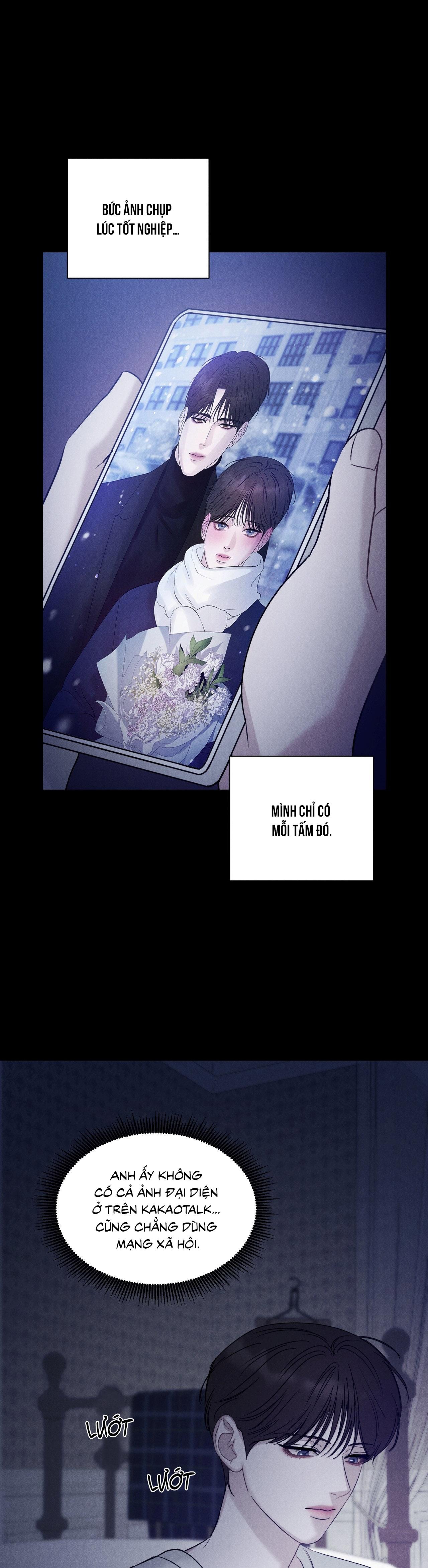 Joo Eun Chapter 29 - Trang 3