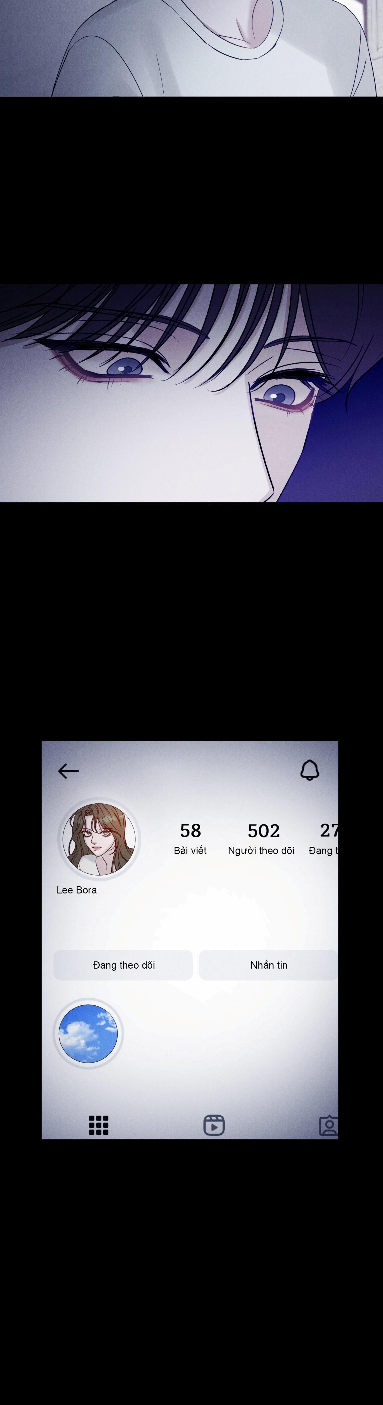 Joo Eun Chapter 29 - Trang 3