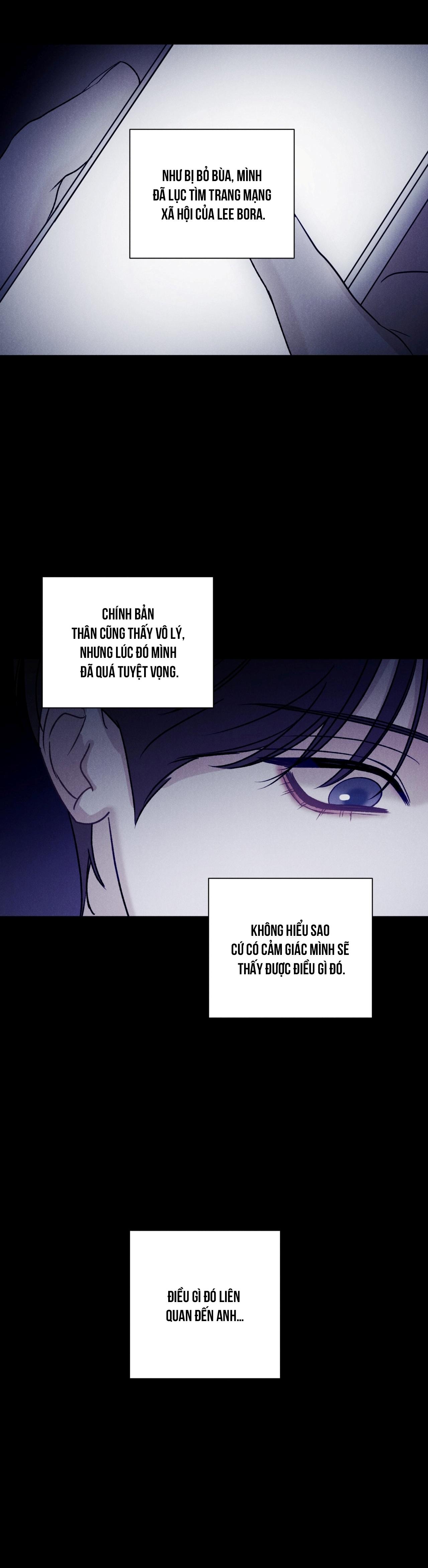 Joo Eun Chapter 29 - Trang 3
