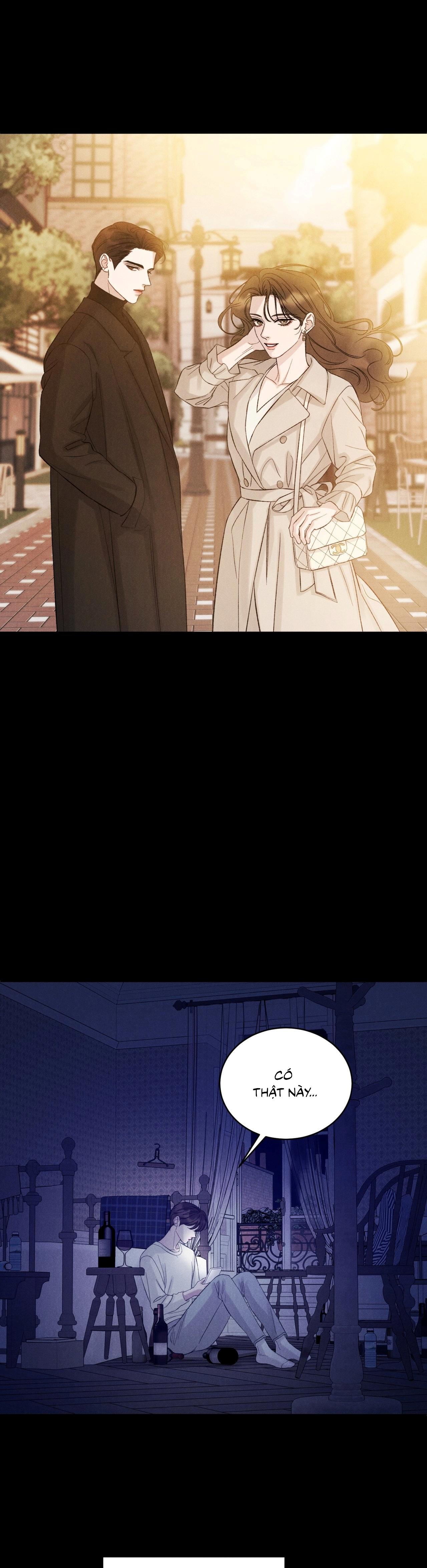 Joo Eun Chapter 29 - Trang 3