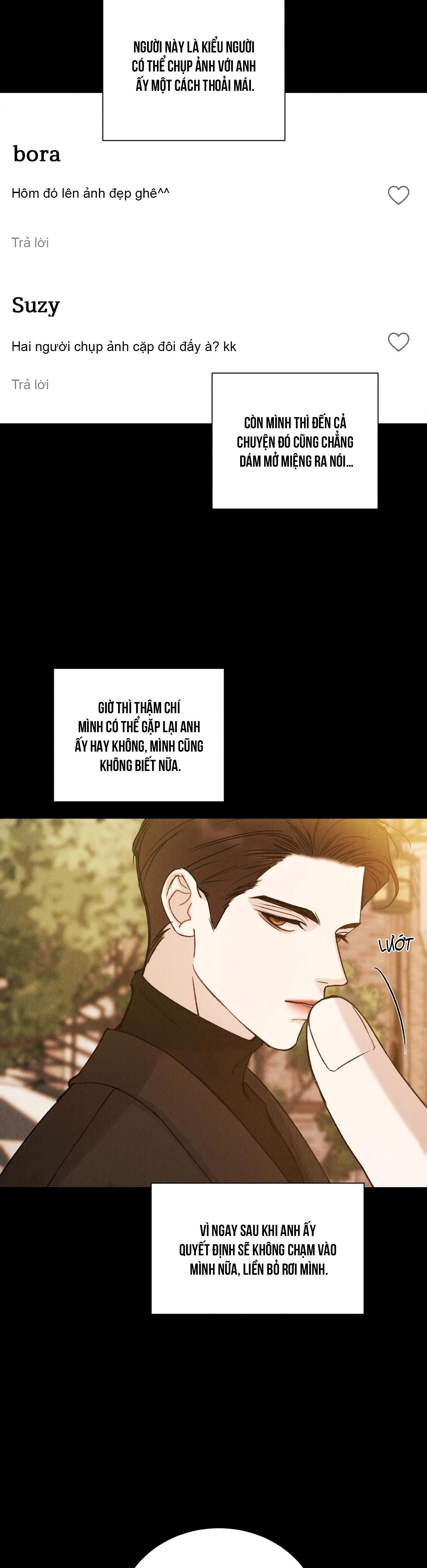 Joo Eun Chapter 29 - Trang 3