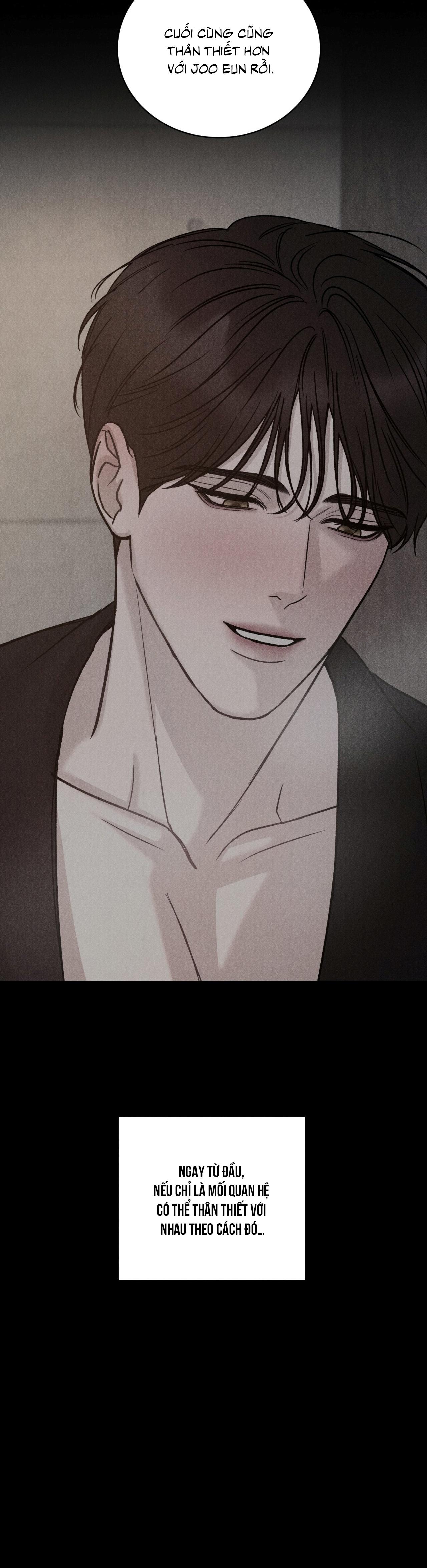 Joo Eun Chapter 29 - Trang 3