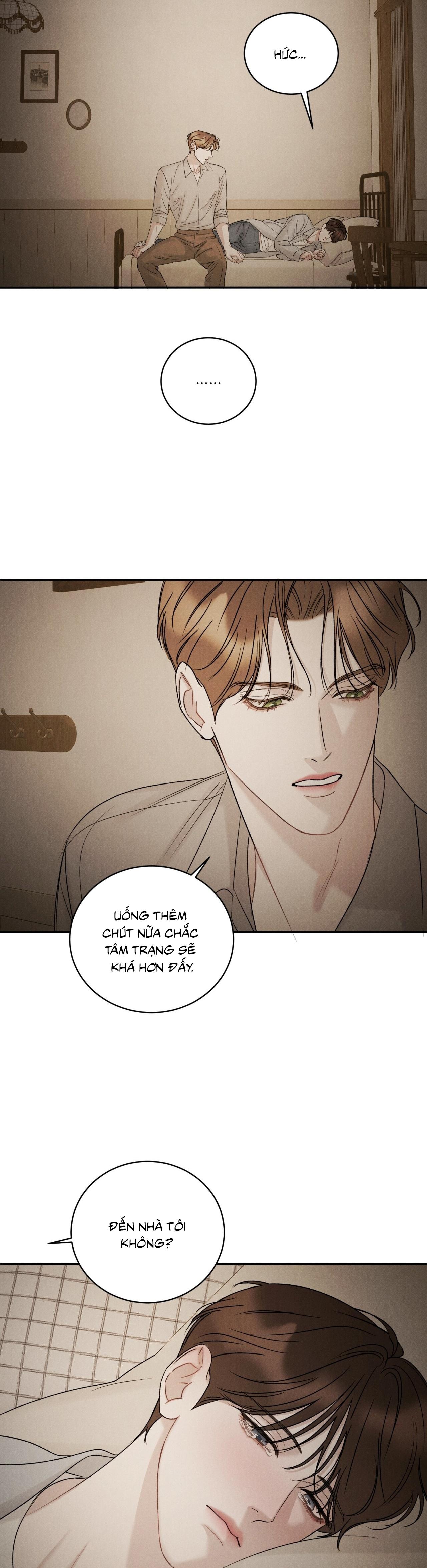 Joo Eun Chapter 29 - Trang 3