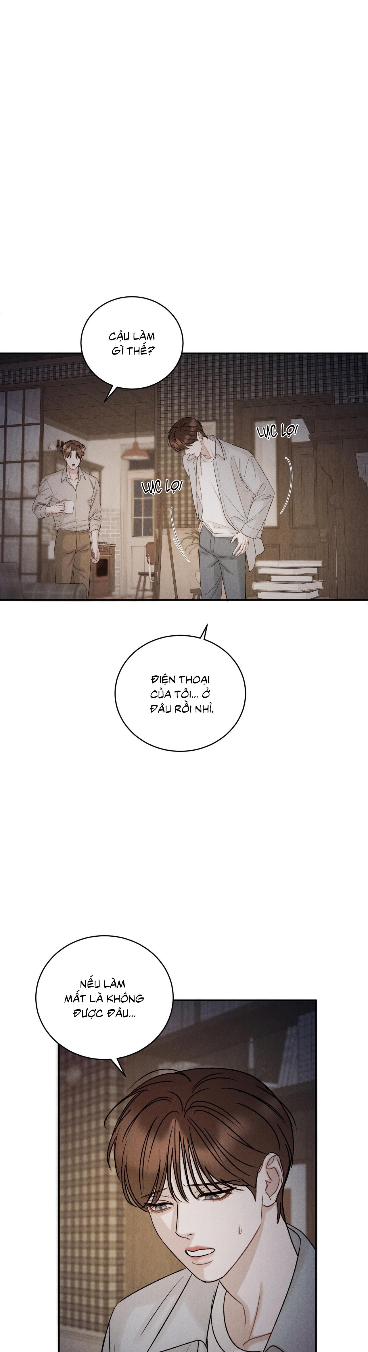 Joo Eun Chapter 29 - Trang 3