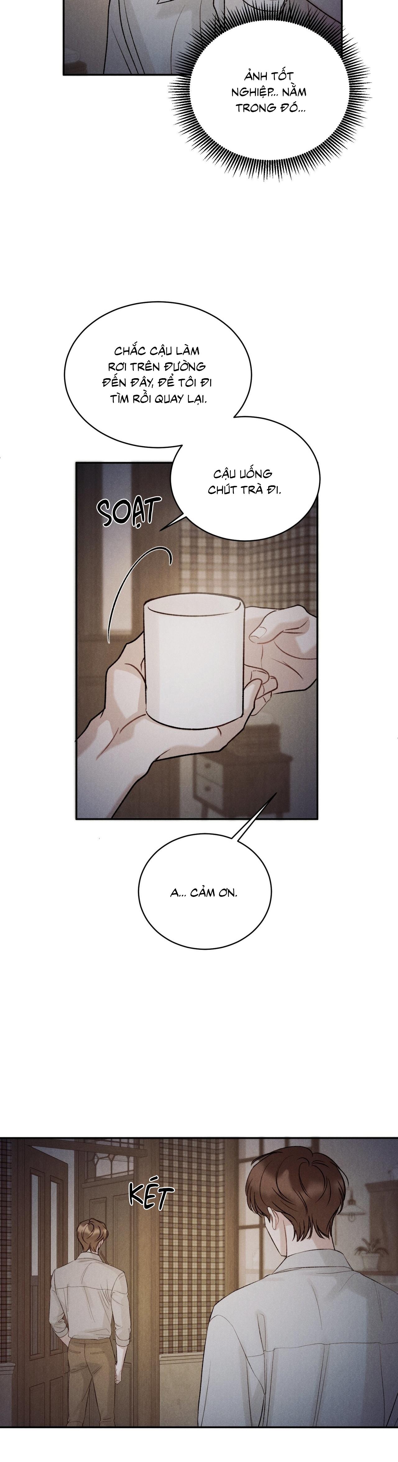 Joo Eun Chapter 29 - Trang 3