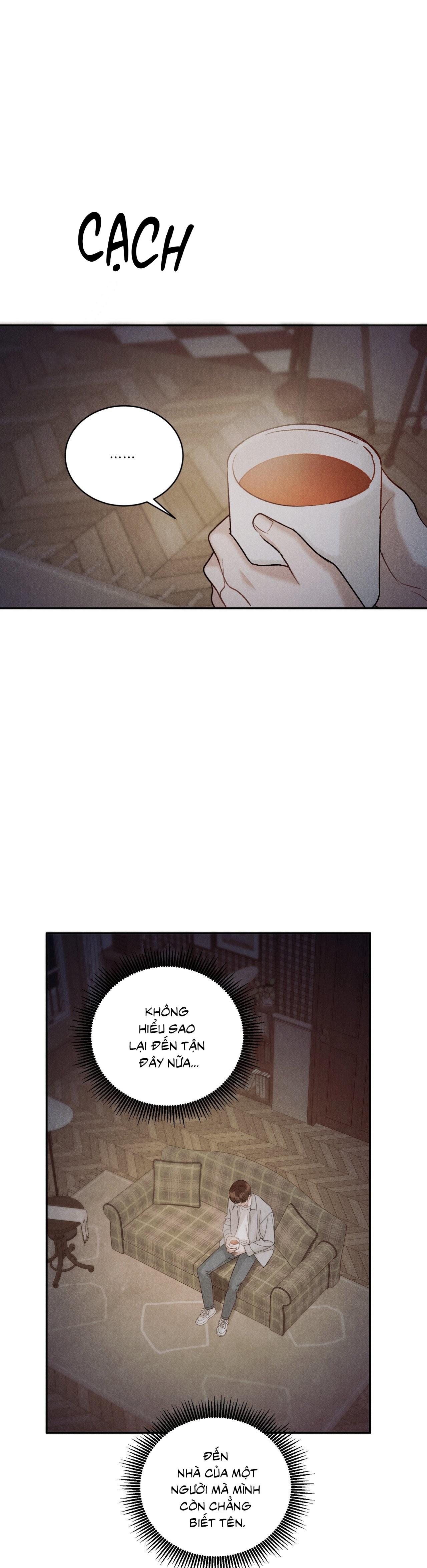 Joo Eun Chapter 29 - Trang 3