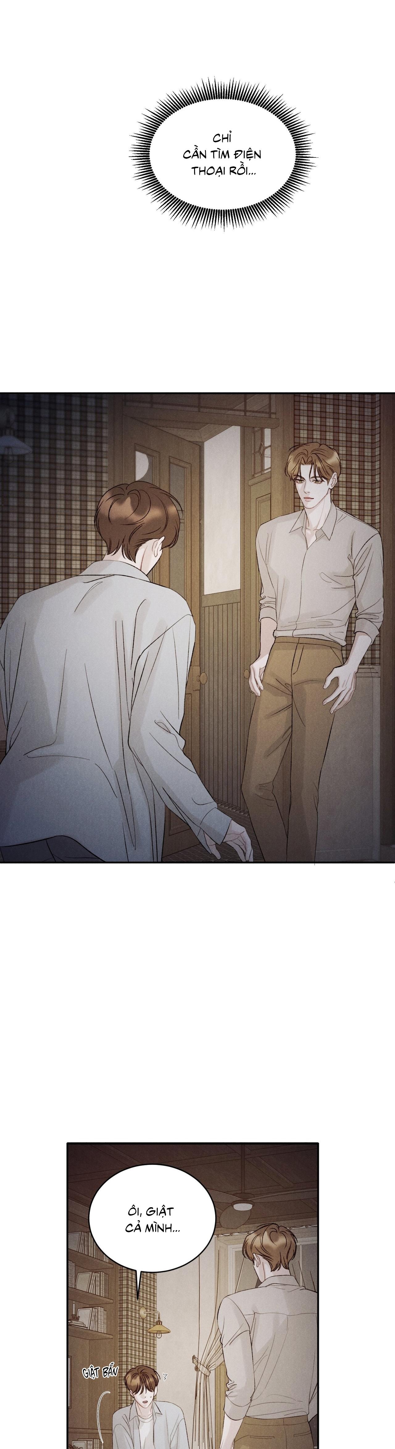Joo Eun Chapter 29 - Trang 3