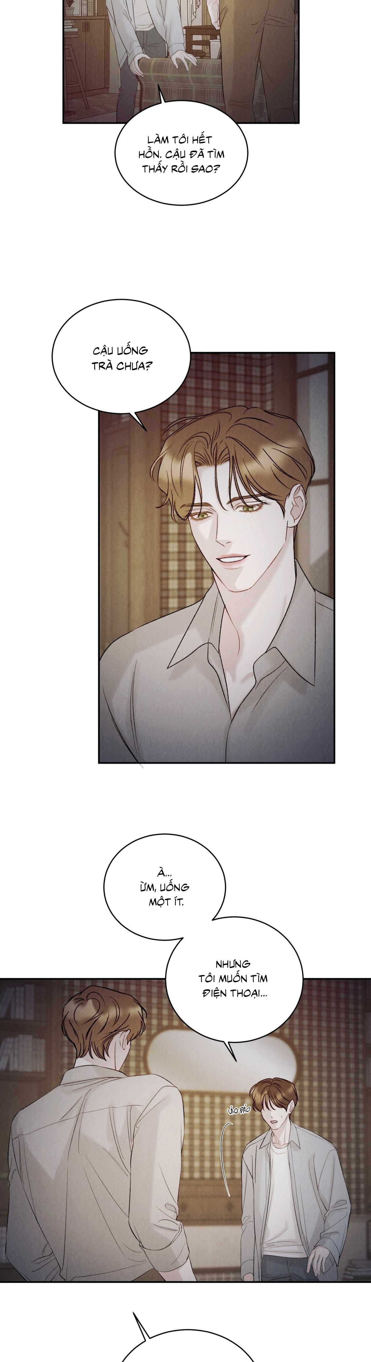 Joo Eun Chapter 29 - Trang 3