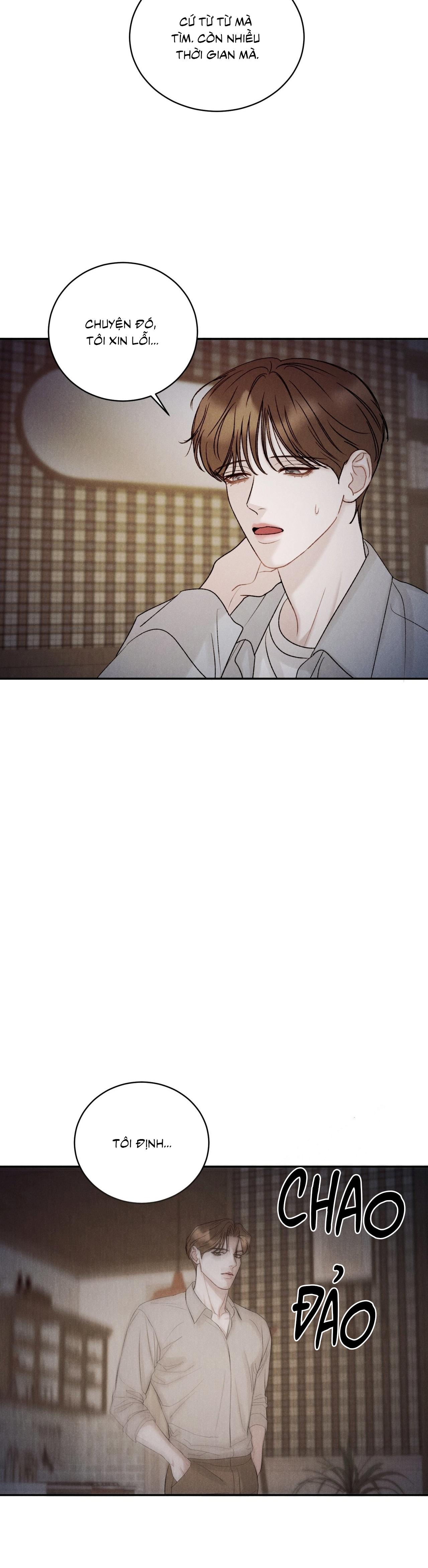 Joo Eun Chapter 29 - Trang 3