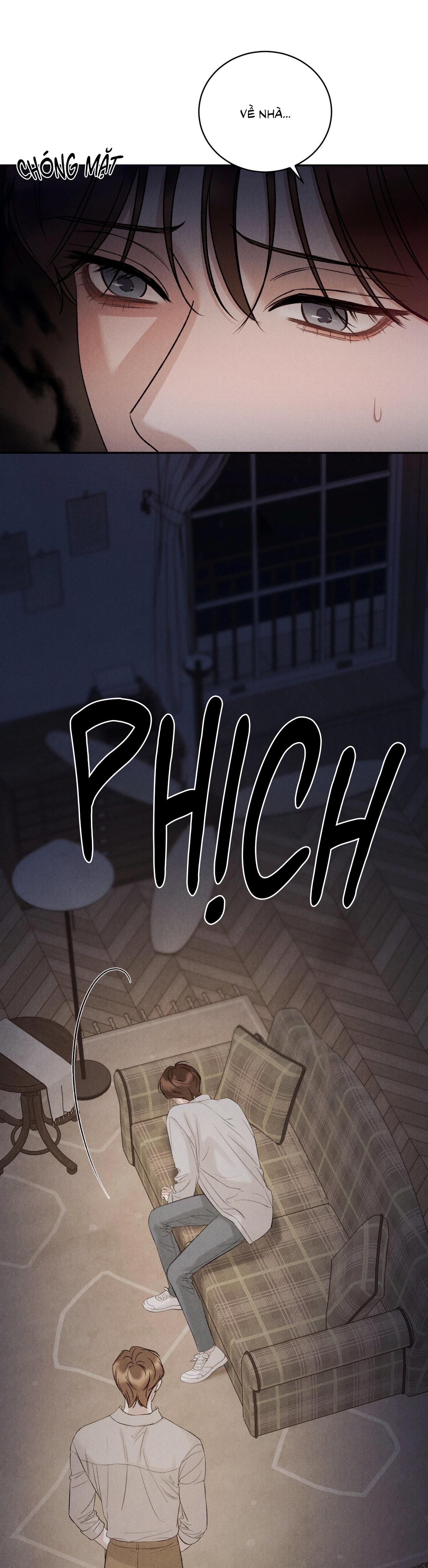 Joo Eun Chapter 29 - Trang 3