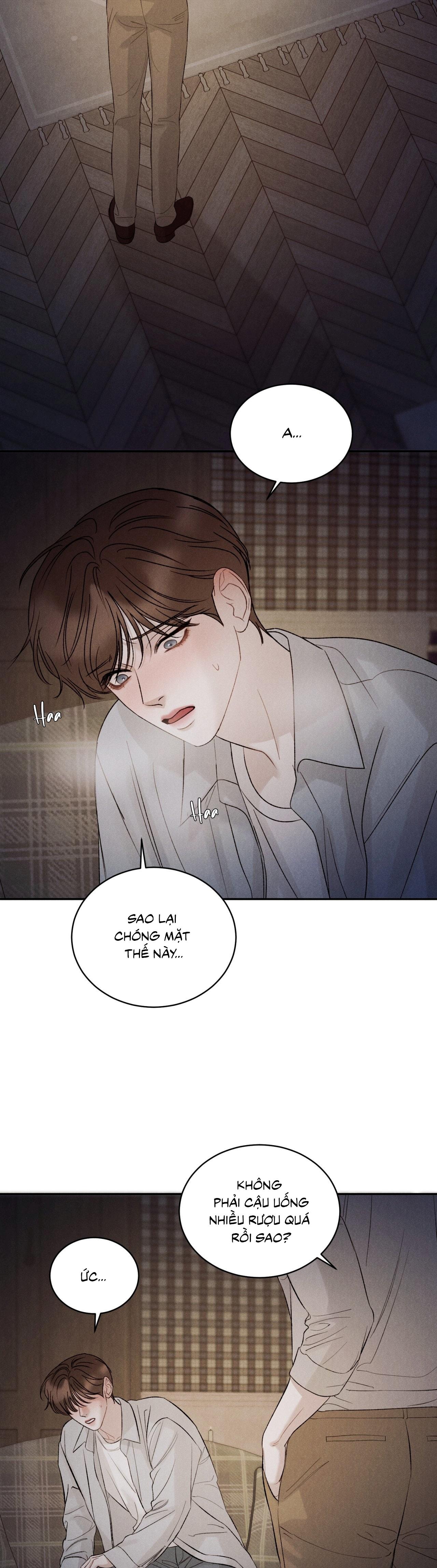 Joo Eun Chapter 29 - Trang 3