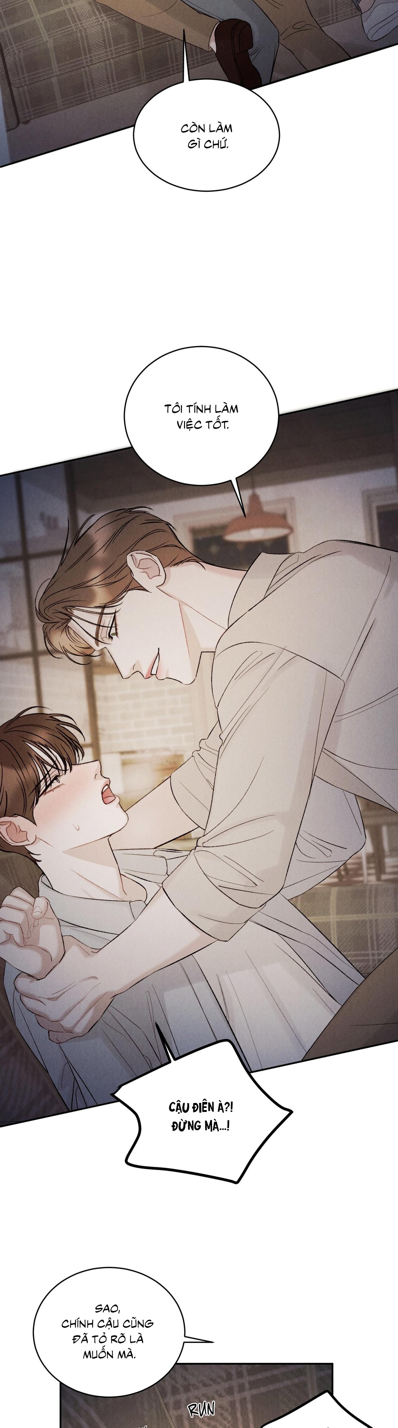 Joo Eun Chapter 29 - Trang 3