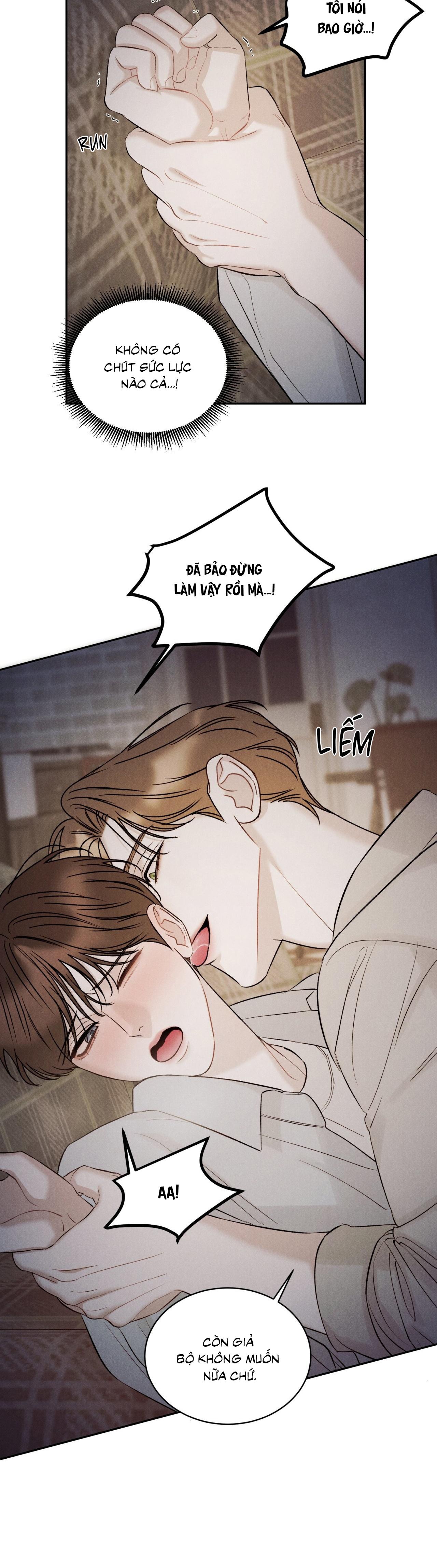 Joo Eun Chapter 29 - Trang 3
