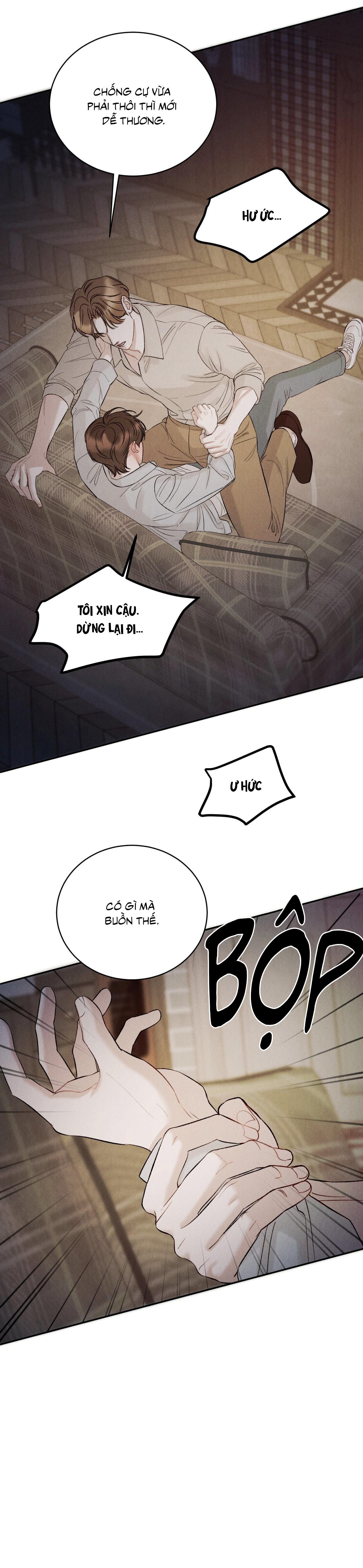 Joo Eun Chapter 29 - Trang 3