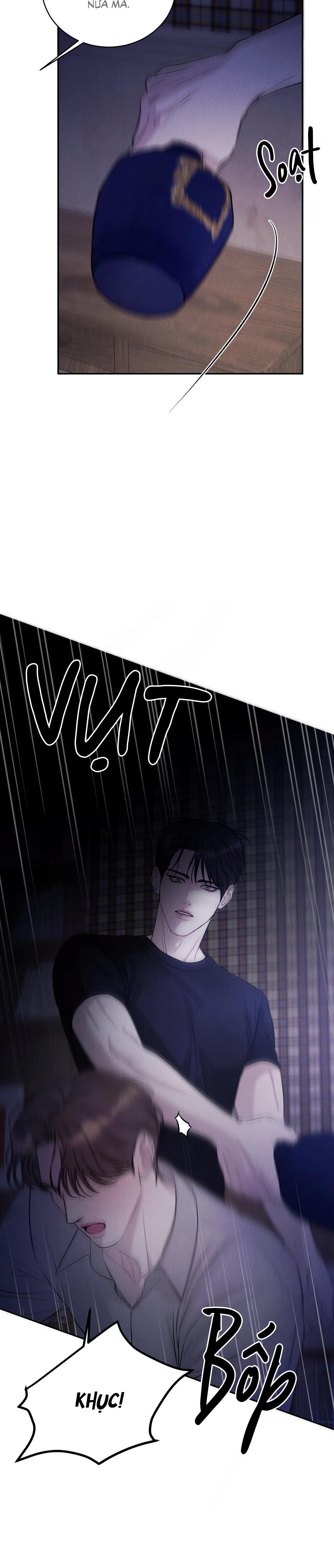 Joo Eun Chapter 30 - Next Chapter 31 H+