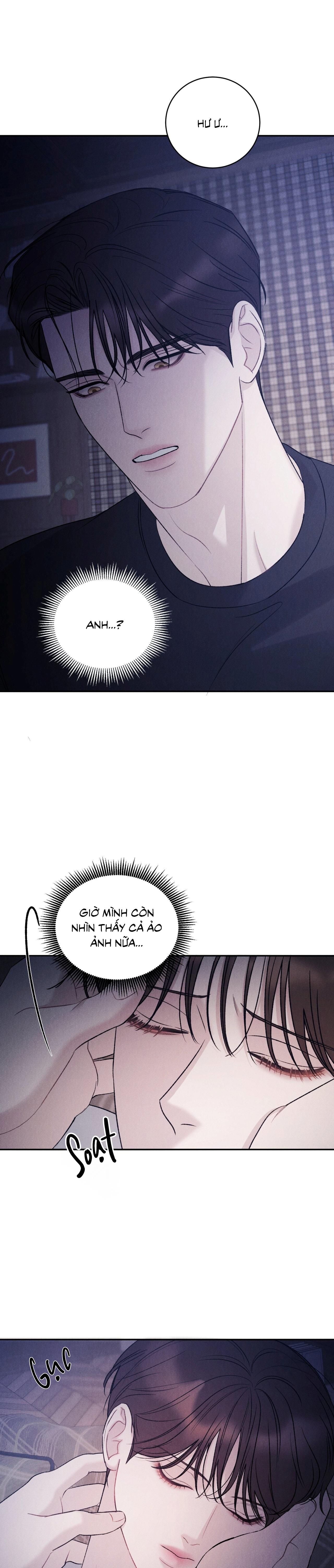 Joo Eun Chapter 30 - Next Chapter 31 H+