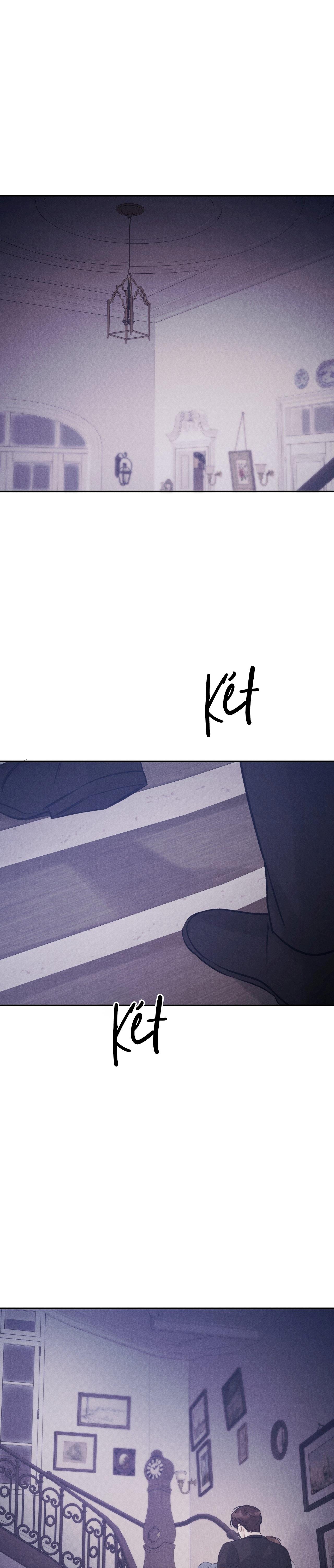 Joo Eun Chapter 30 - Next Chapter 31 H+