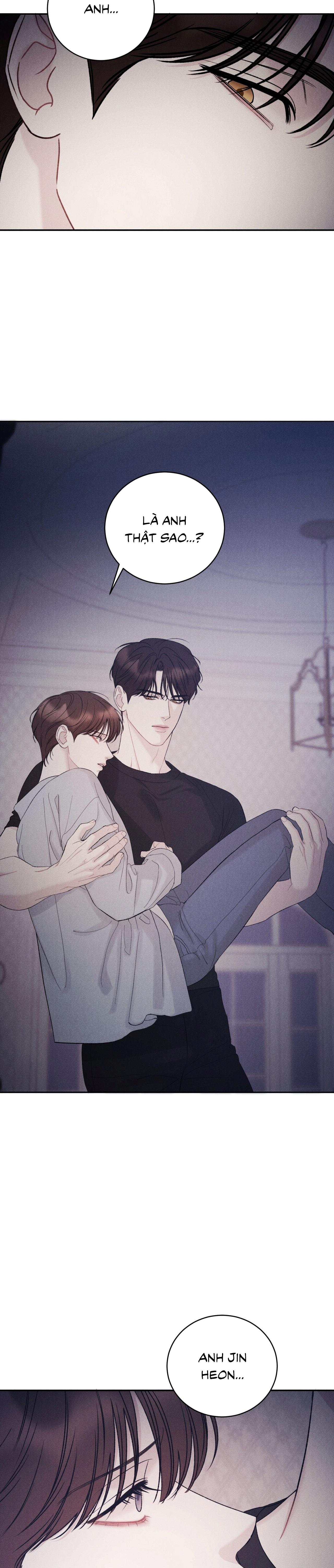 Joo Eun Chapter 30 - Next Chapter 31 H+