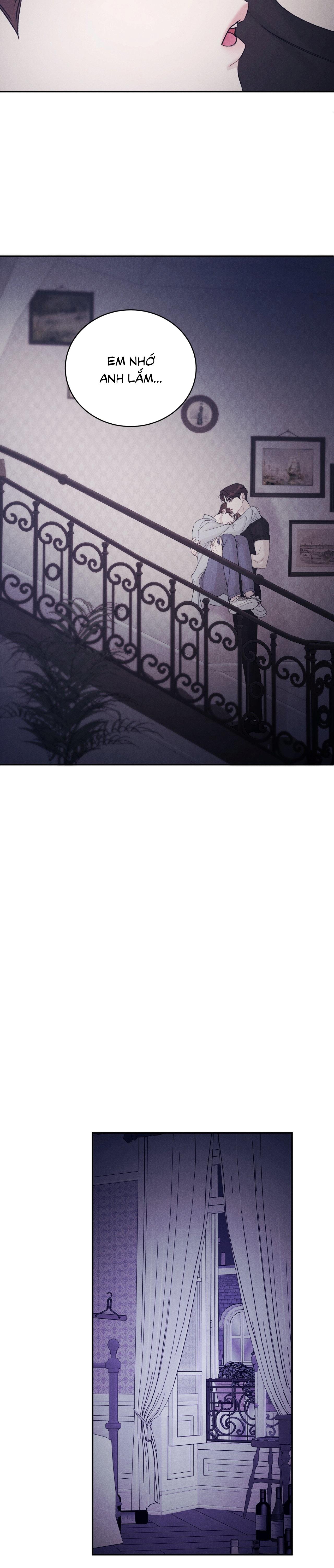 Joo Eun Chapter 30 - Next Chapter 31 H+