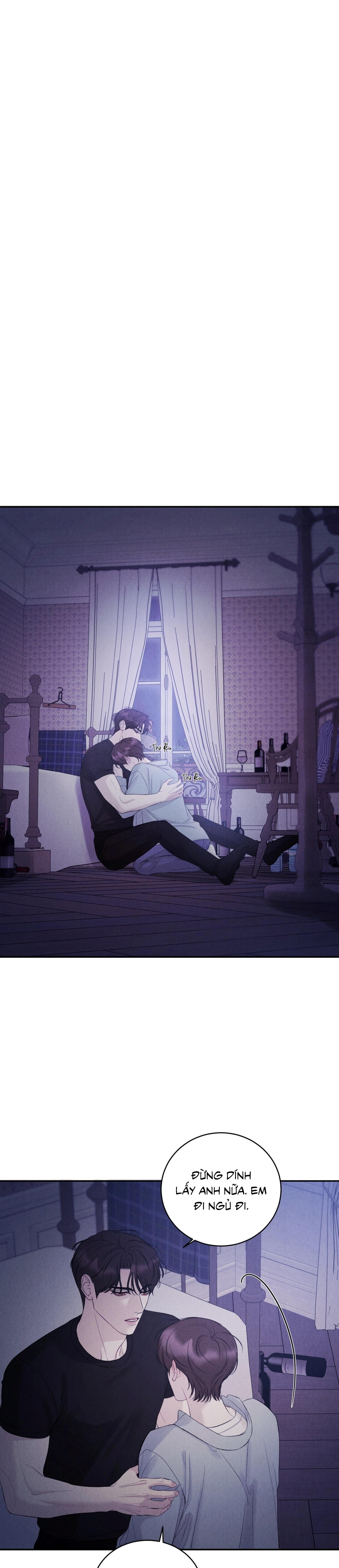 Joo Eun Chapter 30 - Next Chapter 31 H+