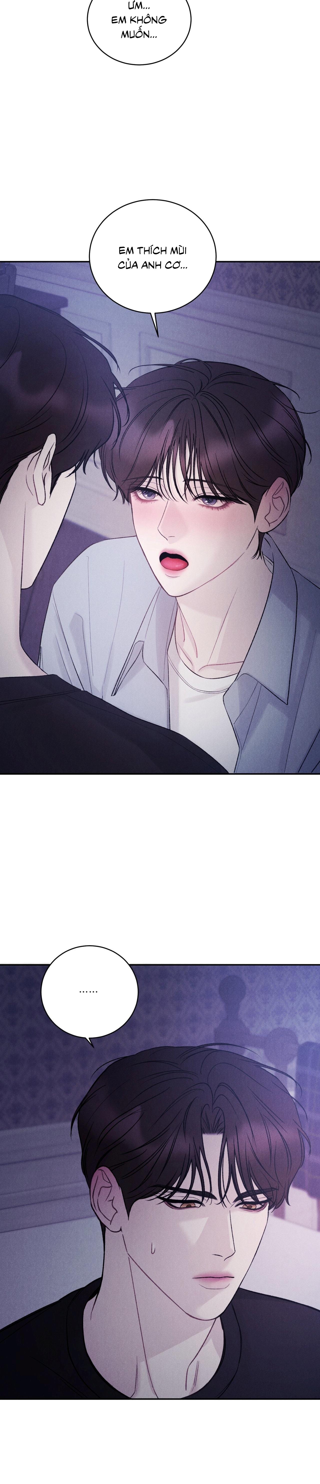 Joo Eun Chapter 30 - Next Chapter 31 H+