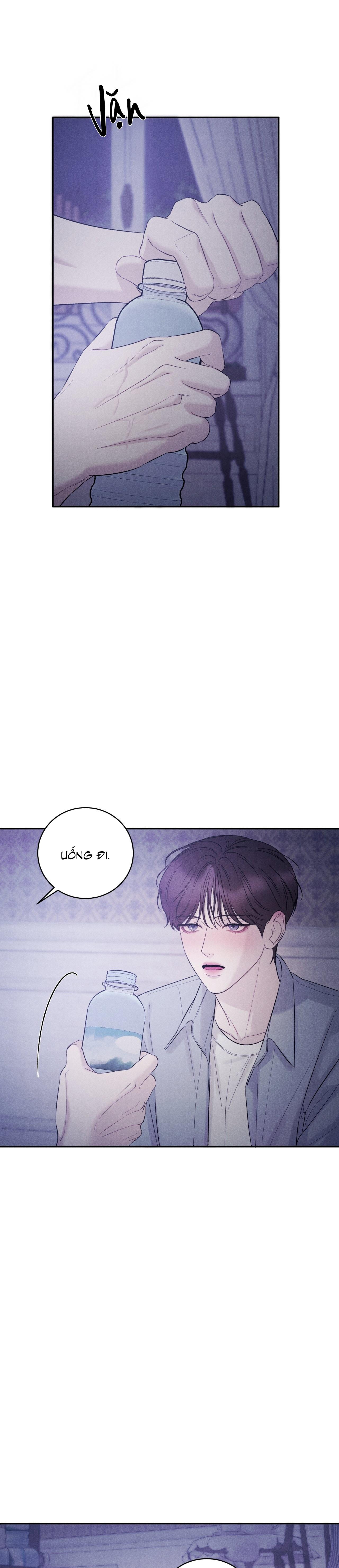 Joo Eun Chapter 30 - Next Chapter 31 H+