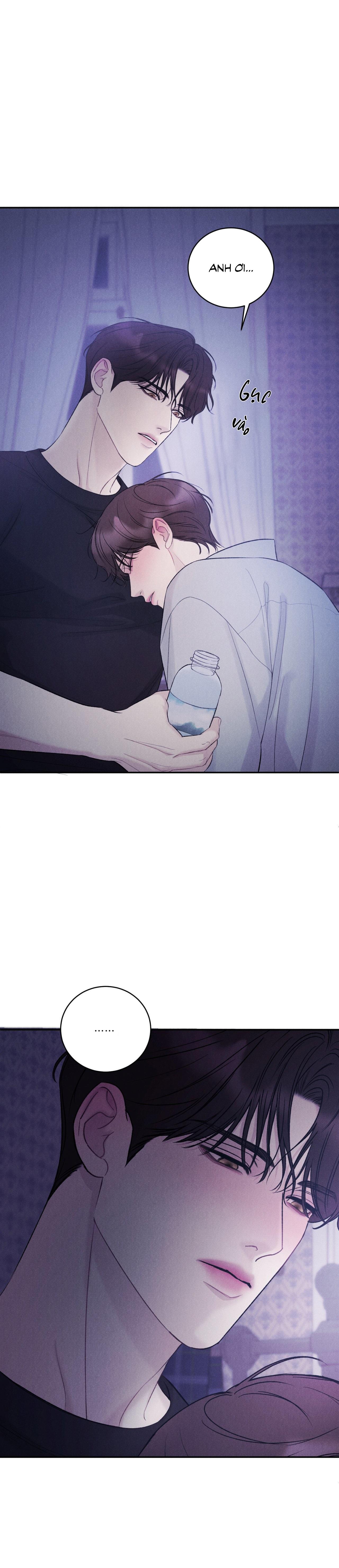 Joo Eun Chapter 30 - Next Chapter 31 H+