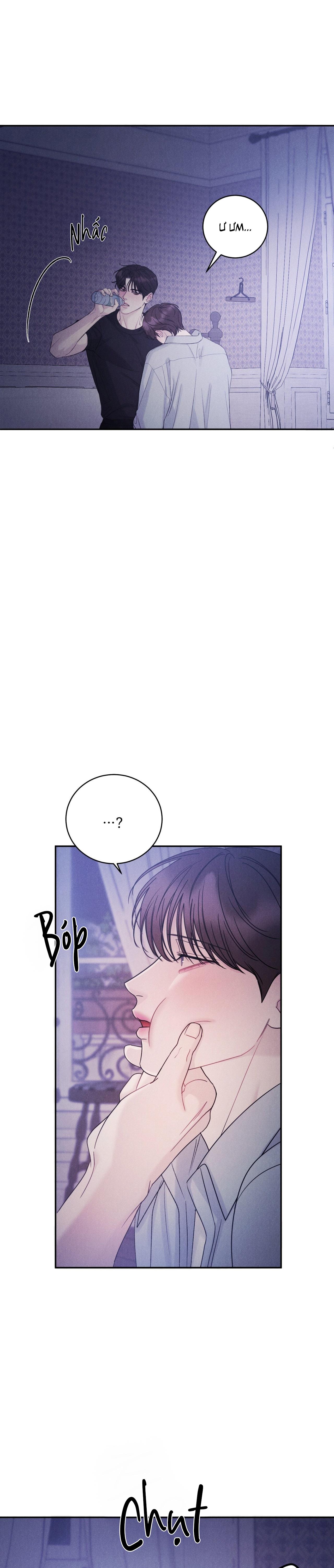 Joo Eun Chapter 30 - Next Chapter 31 H+