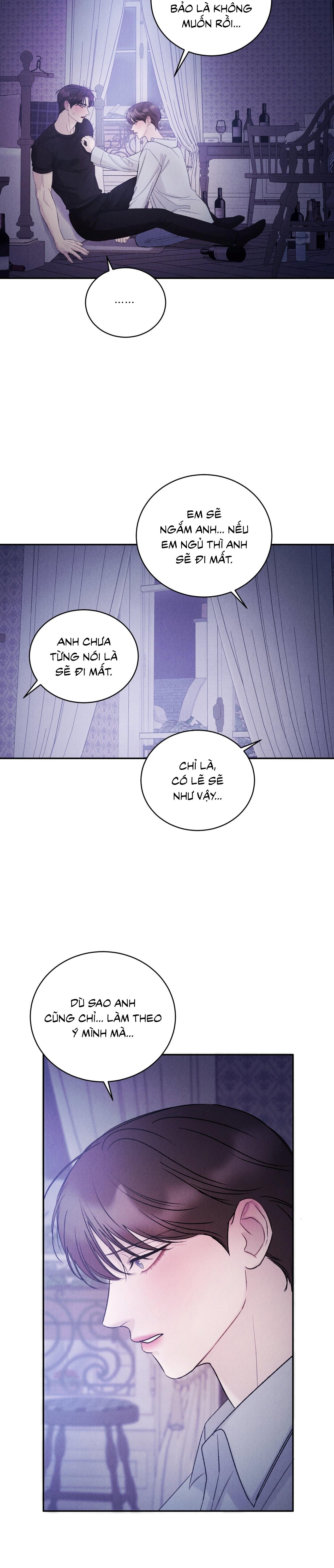 Joo Eun Chapter 30 - Next Chapter 31 H+