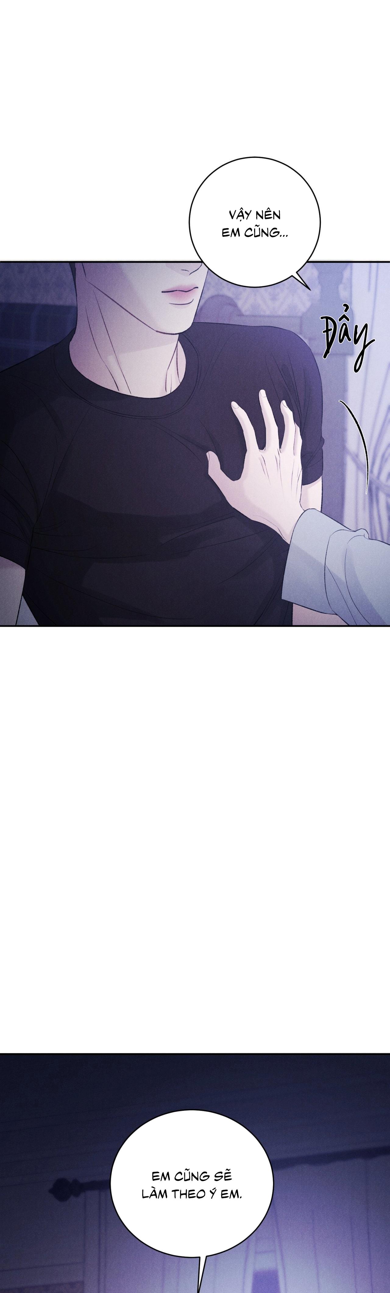 Joo Eun Chapter 30 - Next Chapter 31 H+