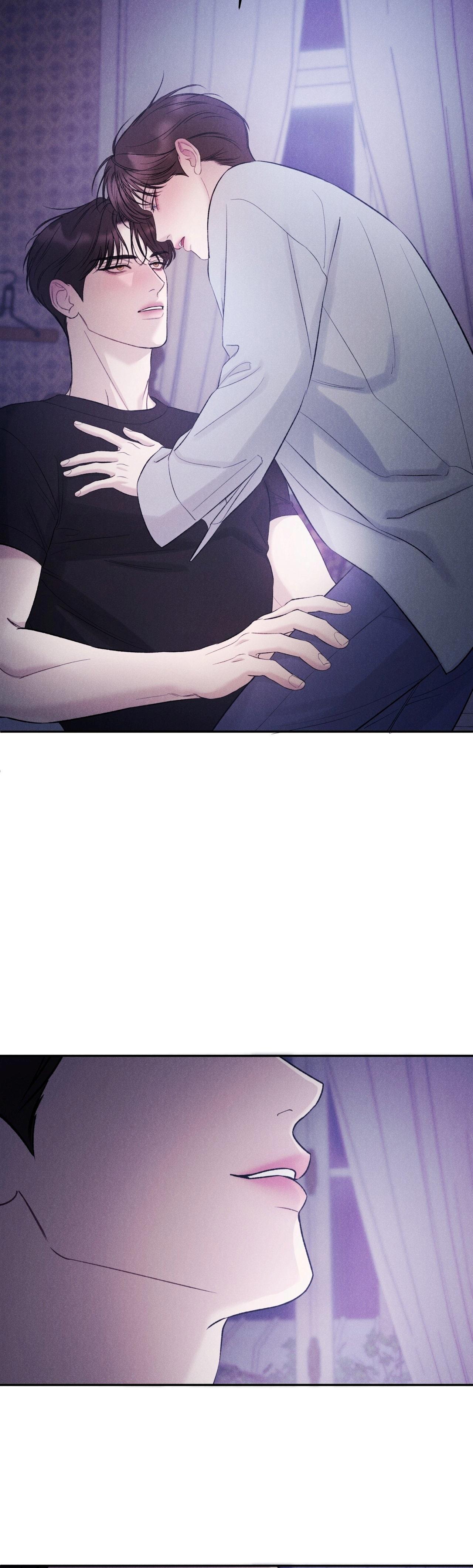 Joo Eun Chapter 30 - Next Chapter 31 H+
