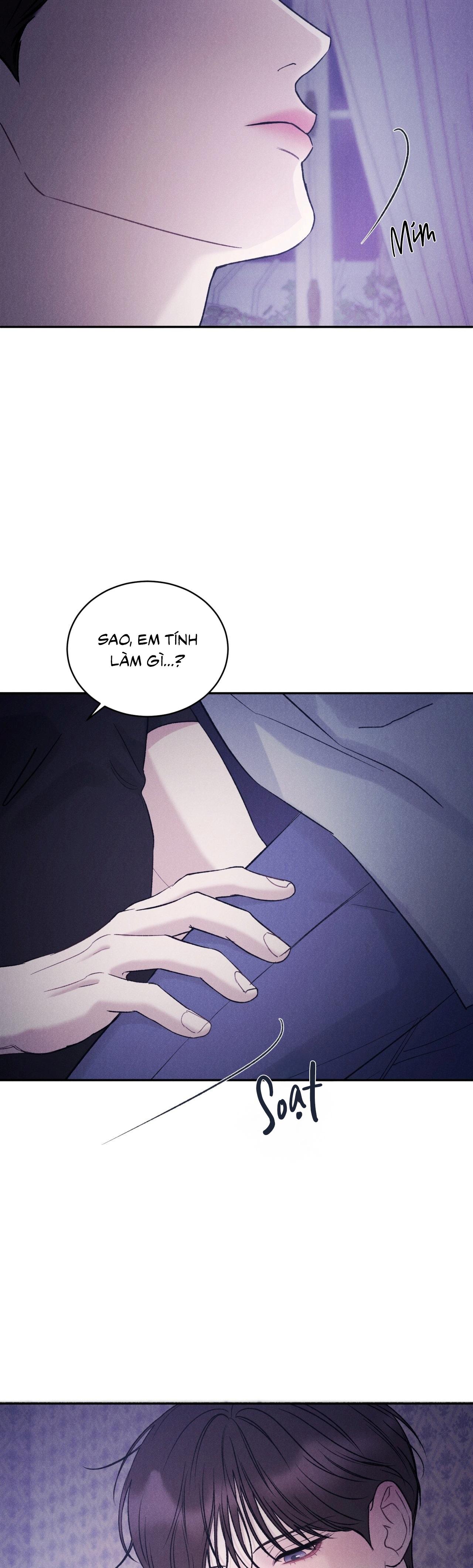 Joo Eun Chapter 30 - Next Chapter 31 H+