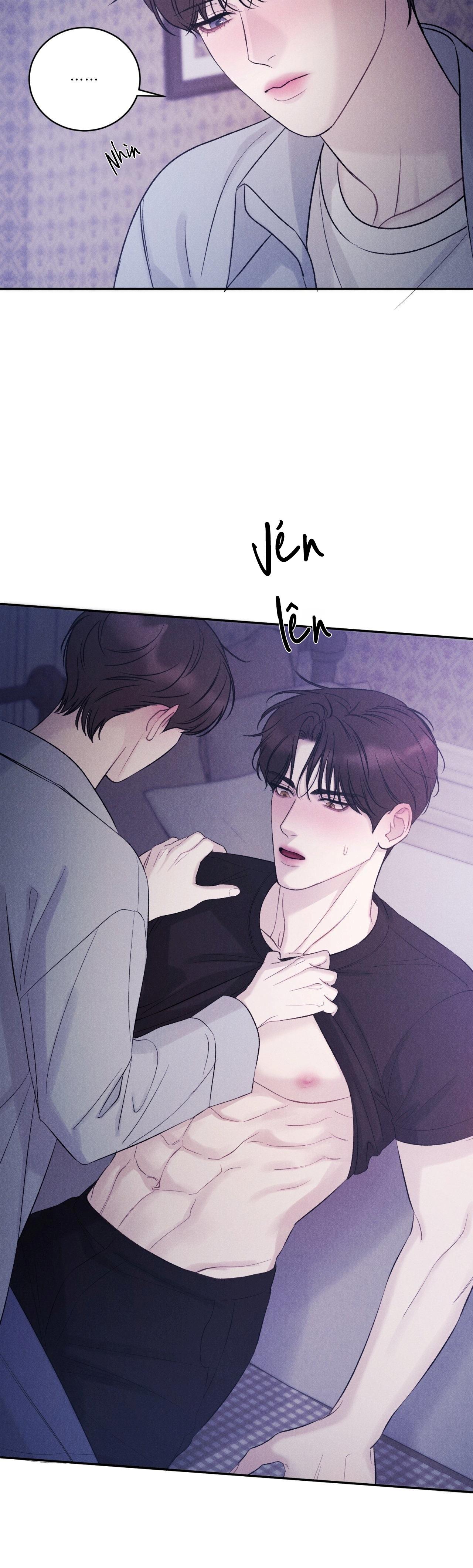 Joo Eun Chapter 30 - Next Chapter 31 H+