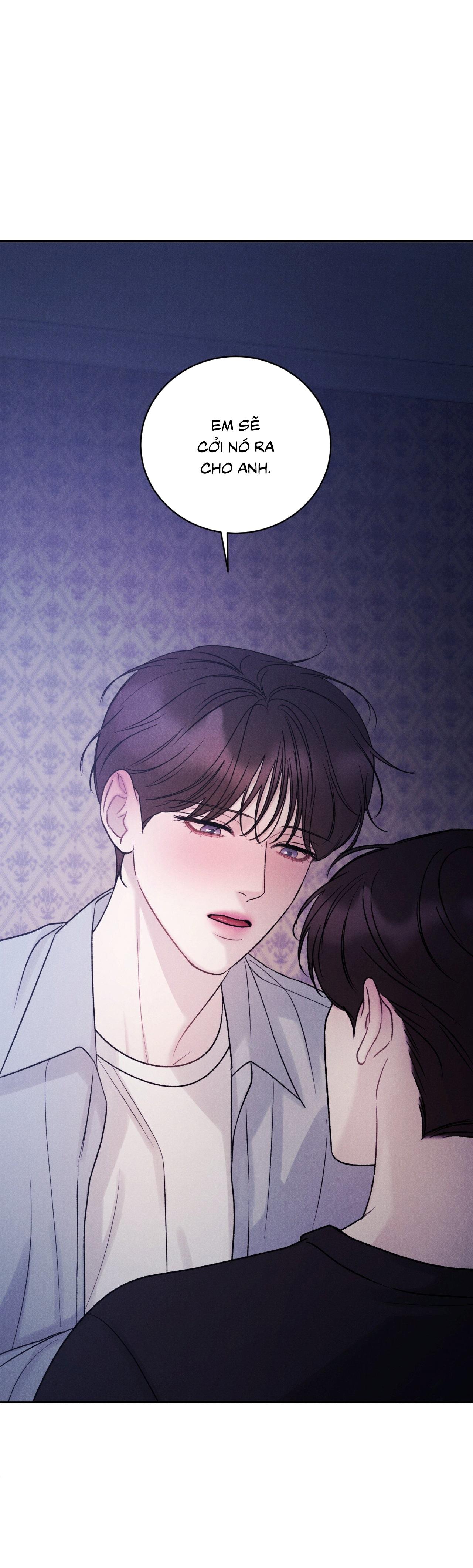 Joo Eun Chapter 30 - Next Chapter 31 H+
