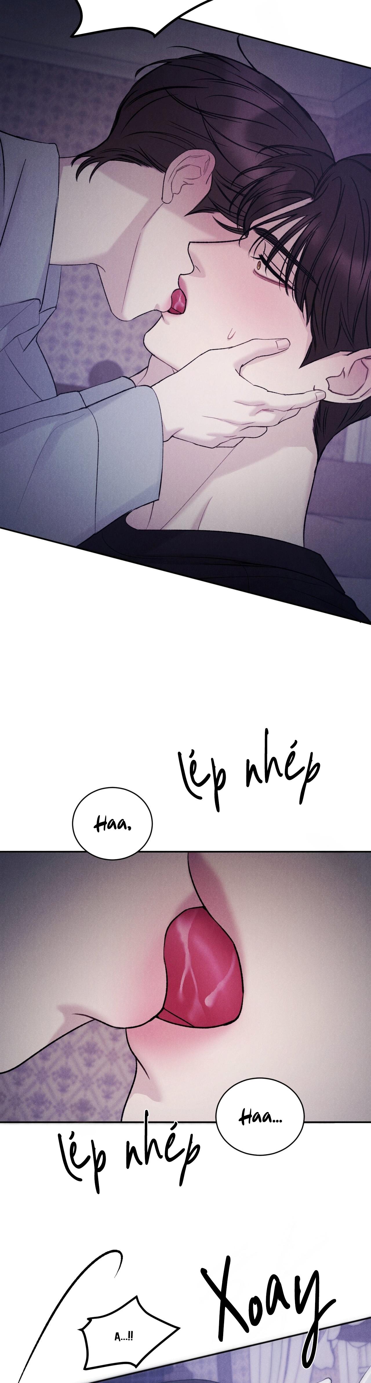 Joo Eun Chapter 30 - Next Chapter 31 H+