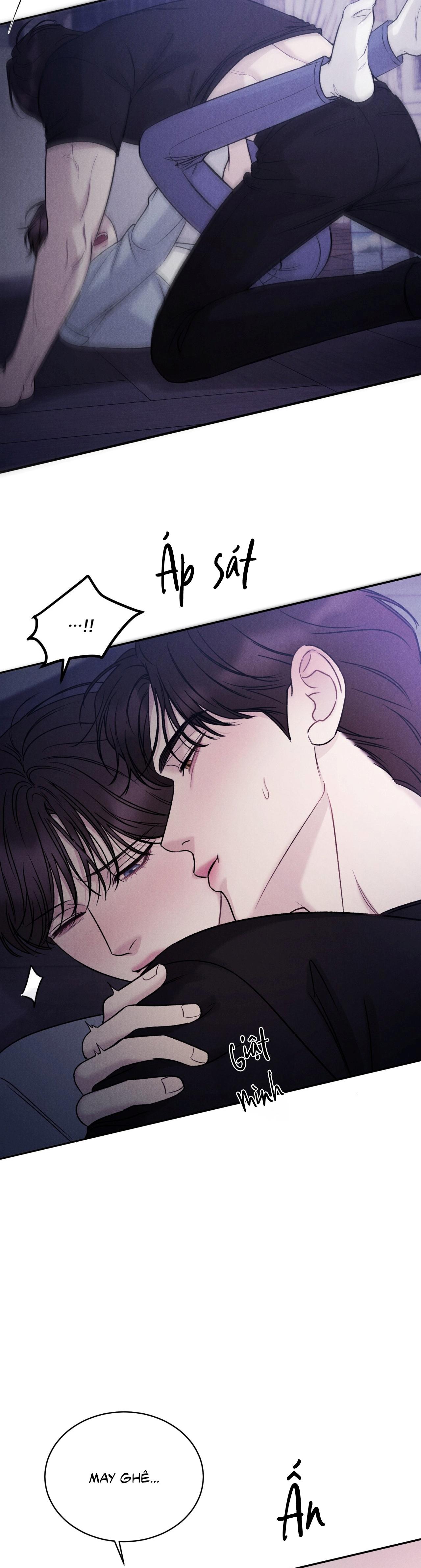 Joo Eun Chapter 30 - Next Chapter 31 H+