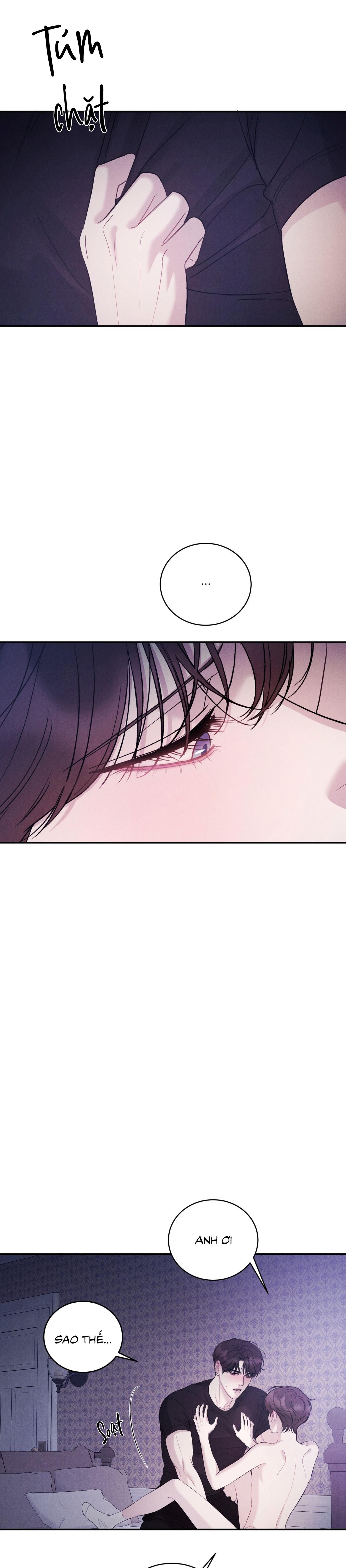 Joo Eun Chapter 31 H+ - Next Chapter 32 H++